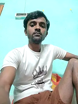 ShinuRoy online show from 12/22/25, 03:34