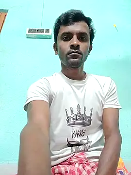 ShinuRoy online show from 12/16/25, 11:20