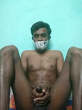 ShinuRoy online show from 03/06/26, 10:49