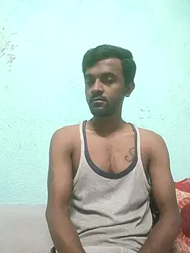 ShinuRoy online show from 02/21/26, 12:45