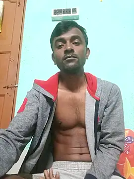 ShinuRoy online show from 01/18/26, 10:24