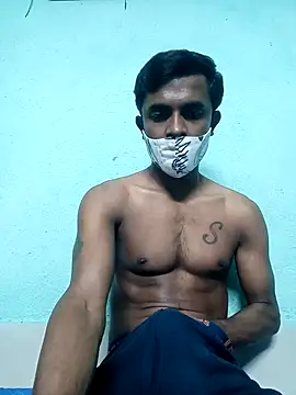 ShinuRoy online show from 03/02/26, 10:17