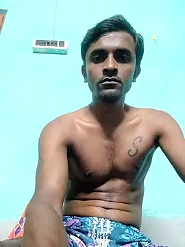 ShinuRoy online show from 12/14/25, 12:33