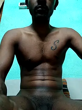 ShinuRoy online show from 09/19/25, 05:17