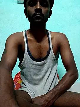 ShinuRoy online show from 12/05/25, 12:54