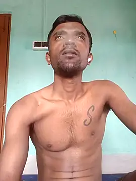 ShinuRoy online show from 01/18/26, 06:06