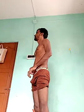 ShinuRoy online show from 11/06/25, 06:39