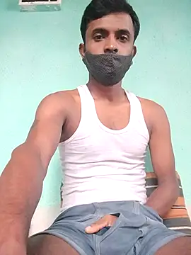 ShinuRoy online show from 10/11/25, 12:44