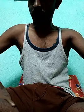 ShinuRoy online show from 11/30/25, 11:49