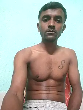 ShinuRoy online show from 01/15/26, 12:41