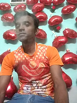 ShinuRoy online show from 02/10/26, 04:50