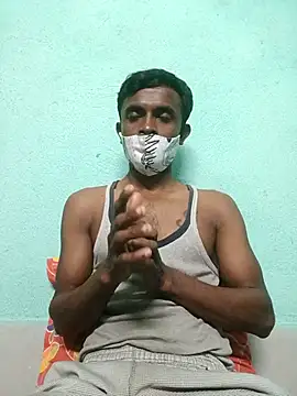 ShinuRoy online show from 02/05/26, 05:42