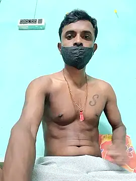 ShinuRoy online show from 09/28/25, 11:23