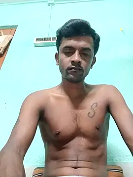 ShinuRoy online show from 09/18/25, 11:41