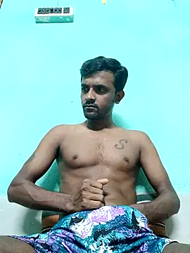 ShinuRoy online show from 09/21/25, 10:48