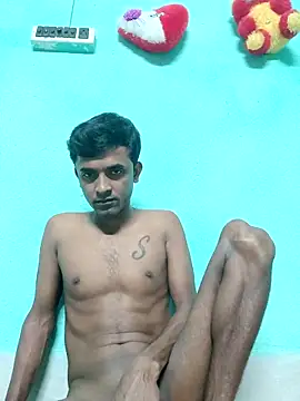 ShinuRoy online show from 10/17/25, 10:11