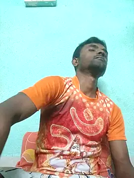 ShinuRoy online show from 02/04/26, 04:35