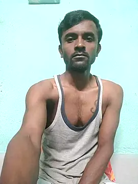 ShinuRoy online show from 02/08/26, 12:08