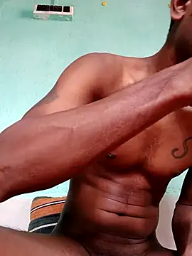 ShinuRoy online show from 09/21/25, 09:36