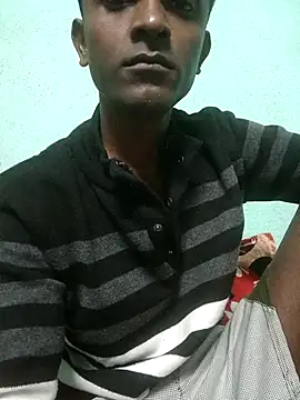 ShinuRoy online show from 01/10/26, 01:17