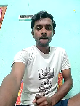 ShinuRoy online show from 12/19/25, 11:40