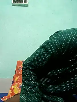 ShinuRoy online show from 02/08/26, 11:57