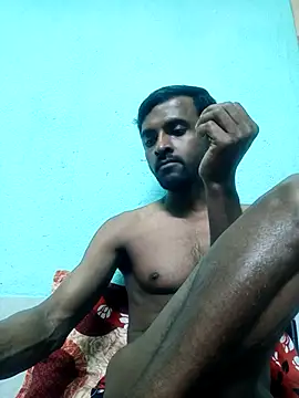 ShinuRoy online show from 02/22/26, 11:45