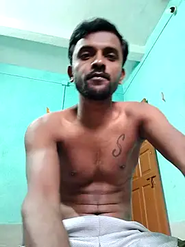 ShinuRoy online show from 11/05/25, 11:13