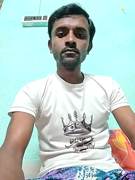 ShinuRoy online show from 12/03/25, 11:53