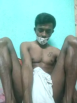 ShinuRoy online show from 02/22/26, 11:50