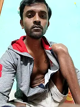 ShinuRoy online show from 12/04/25, 12:48