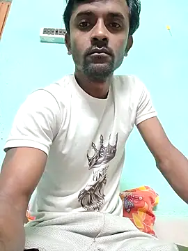 ShinuRoy online show from 12/22/25, 12:44