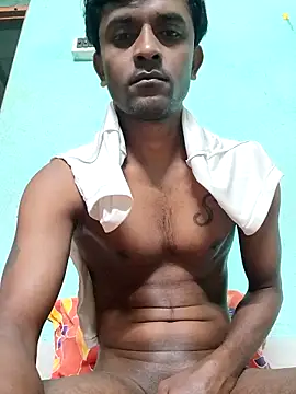 ShinuRoy online show from 11/25/25, 11:48