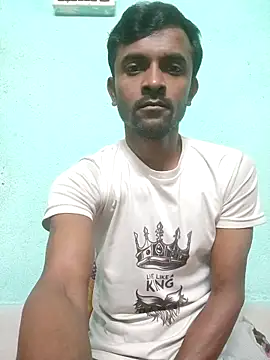 ShinuRoy online show from 02/07/26, 12:07