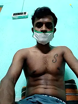 ShinuRoy online show from 09/24/25, 04:57