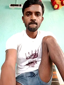 ShinuRoy online show from 10/16/25, 08:55