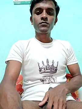 ShinuRoy online show from 11/21/25, 01:54