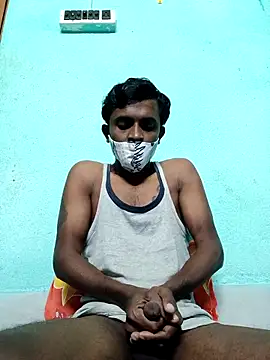 ShinuRoy online show from 12/20/25, 11:46