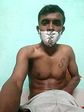 ShinuRoy online show from 01/17/26, 01:26