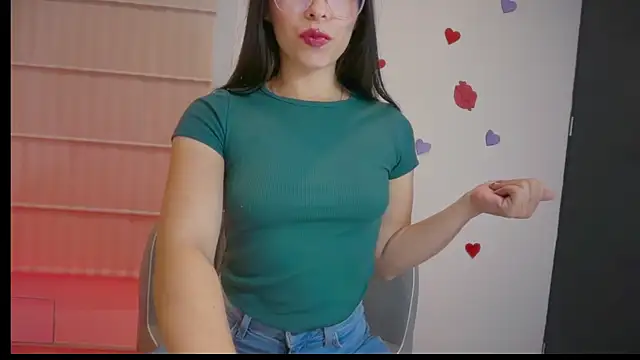 sasha jonne online show from 04/13/26, 02:48