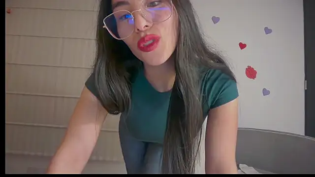sasha jonne online show from 05/04/26, 12:14