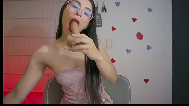 sasha jonne online show from 04/09/26, 11:55