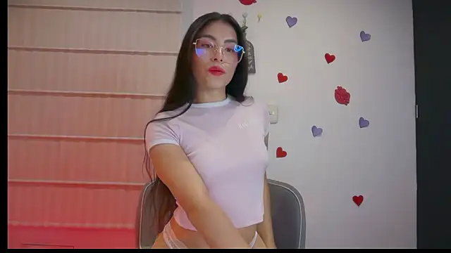 sasha jonne online show from 02/25/26, 12:55