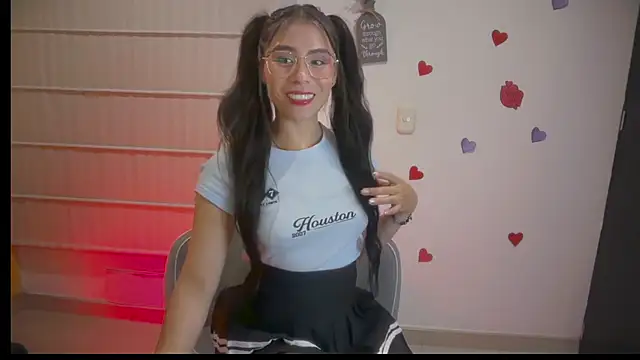 sasha jonne online show from 03/14/26, 02:06