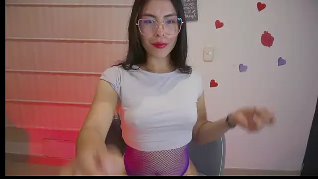 sasha jonne online show from 03/21/26, 02:57