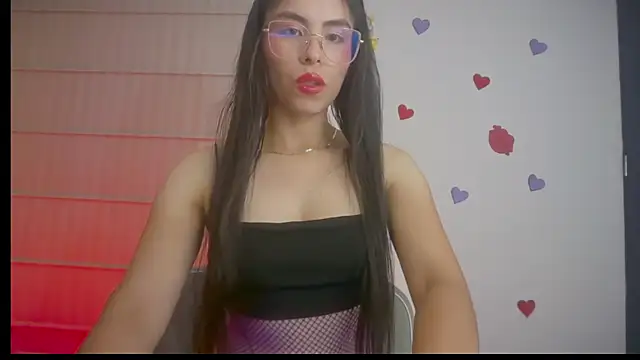 sasha jonne online show from 04/07/26, 01:51