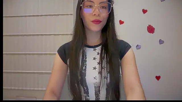 sasha jonne online show from 07/06/26, 01:56