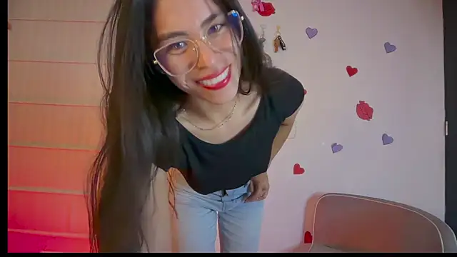 sasha jonne online show from 06/22/26, 01:44