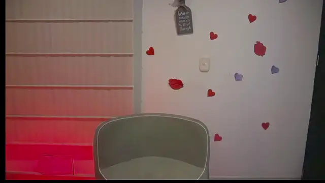 sasha jonne online show from 03/13/26, 01:54