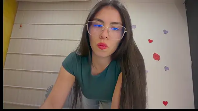 sasha jonne online show from 05/25/26, 02:22